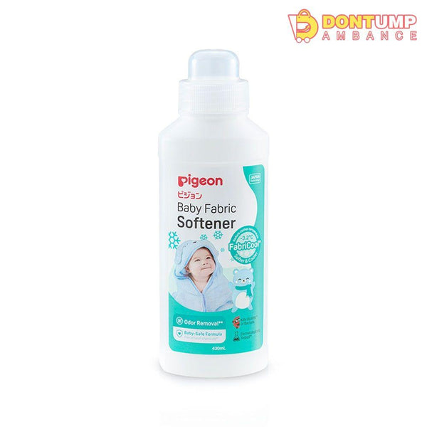 Pigeon Baby Fabric Softener 430ml-M79554