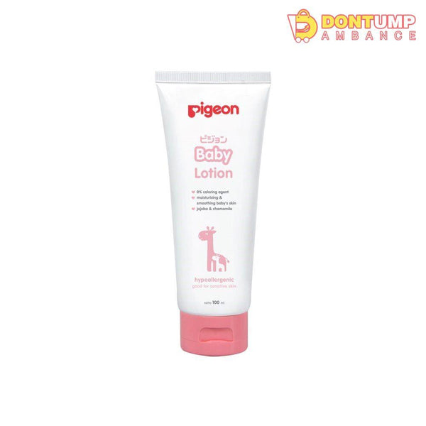 Pigeon Baby Lotion 100ML Jojoba-IPR060904