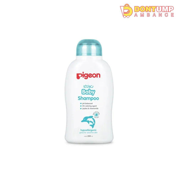 Pigeon Baby Shampoo Jojoba- IPR060208