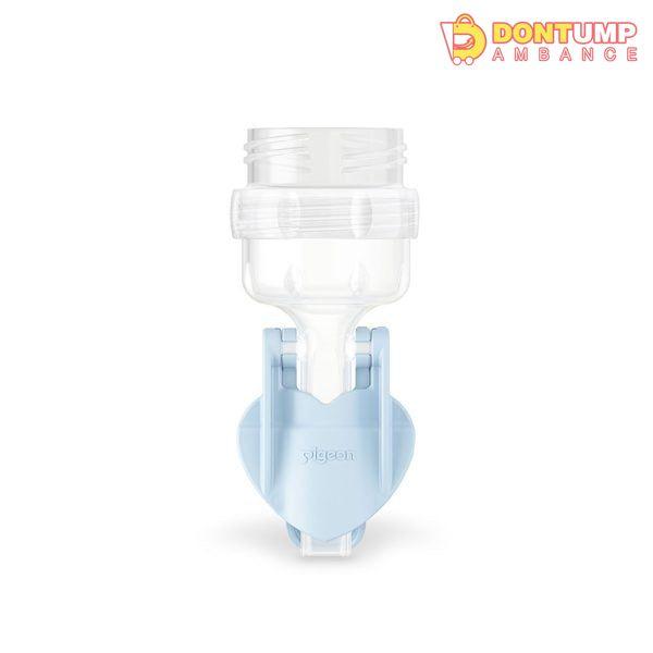 Pigeon Breast Milk Storage Bag Clip-Q79791