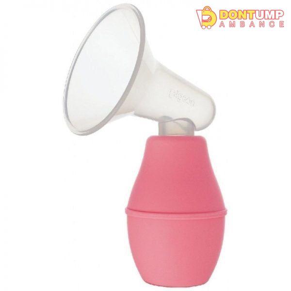 Pigeon Breast Pump Plastic Made-Q691