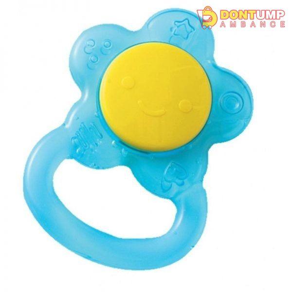 Pigeon Cooling Teether Flower-N628