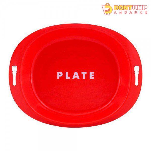 Pigeon Do-It-Myself Plate-D403