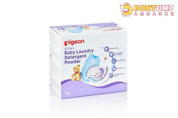 Pigeon Laundry Detergent Powder 1 Kg-M78347