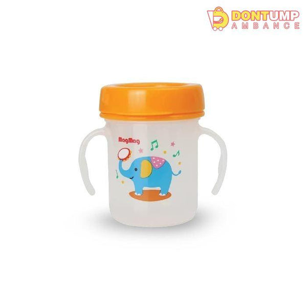 Pigeon Magmag Drinking Cup-D906