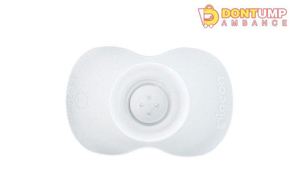 Pigeon Natural Feel Nipple Shield Size 3 (L)-Q79319
