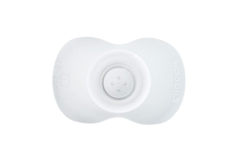Pigeon Natural Feel Nipple Shield Size 3 (L)-Q79319
