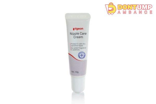 Pigeon Nipple Care Cream 10G-Q78312