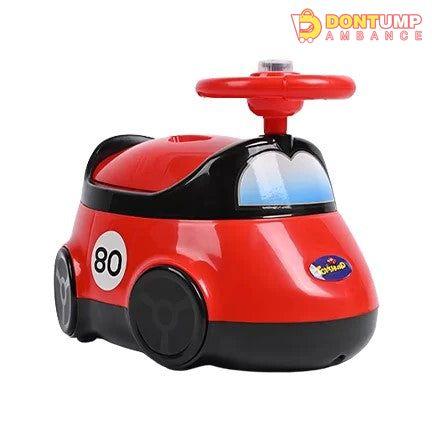 Potty Trainer