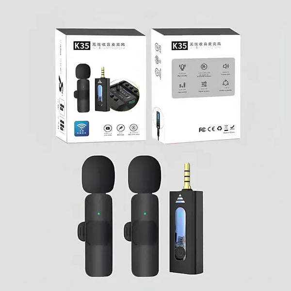Best quality mic connect with mobile and speaker