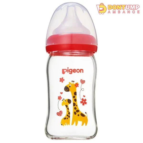 SofTouch 3 Wn Feeder PPSU 240ML - A79439