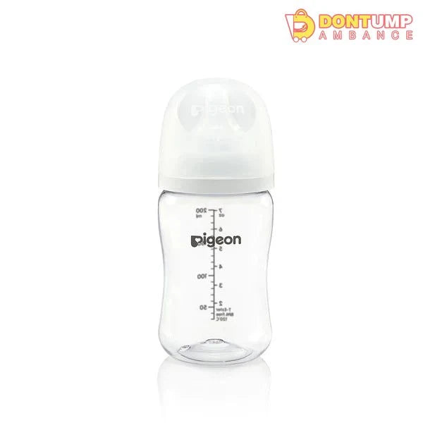 Softouch 3 WN Feeder T-Ester 200ML Logo - A79444