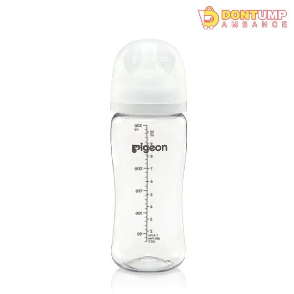 Softouch 3 WN Feeder T-Ester 300ML Logo - A79445