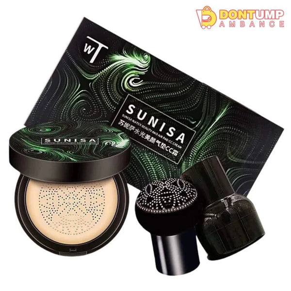 Sunisa Foundation Base Waterproof