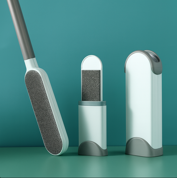 Lint removal tool
