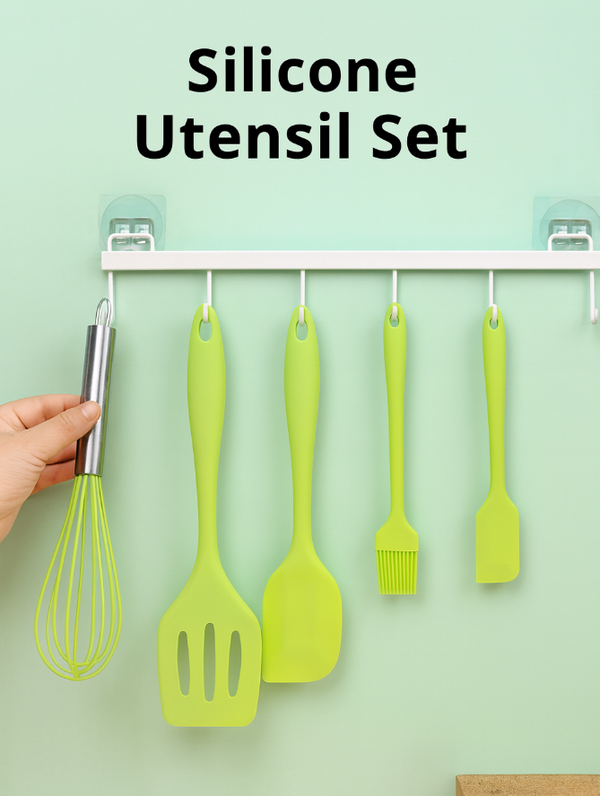 5 Pieces Baking Set