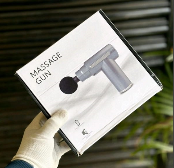 Massage Gun Big Size
