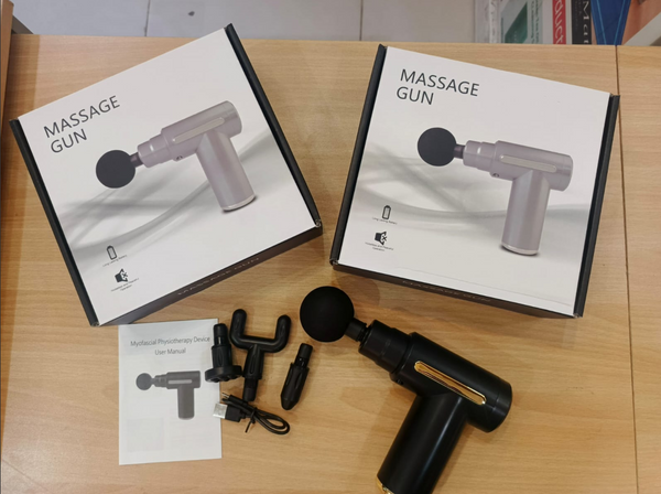 Massage Gun Metal Nozzle Limited Stock!!!!