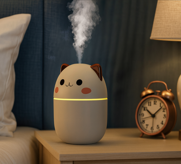 MINI RABBIT HUMIDIFIER