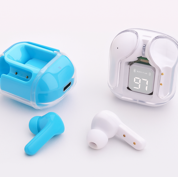 Acefast Wireless Noise Cancellation Airpods