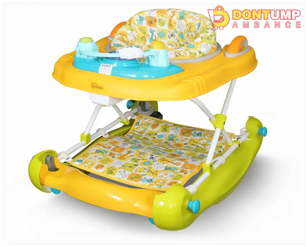 Tinnies Baby Walker - BG-2216