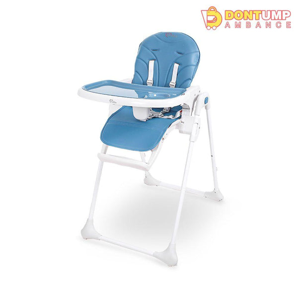 TINNIES HIGH-CHAIR - Blue - T028-012