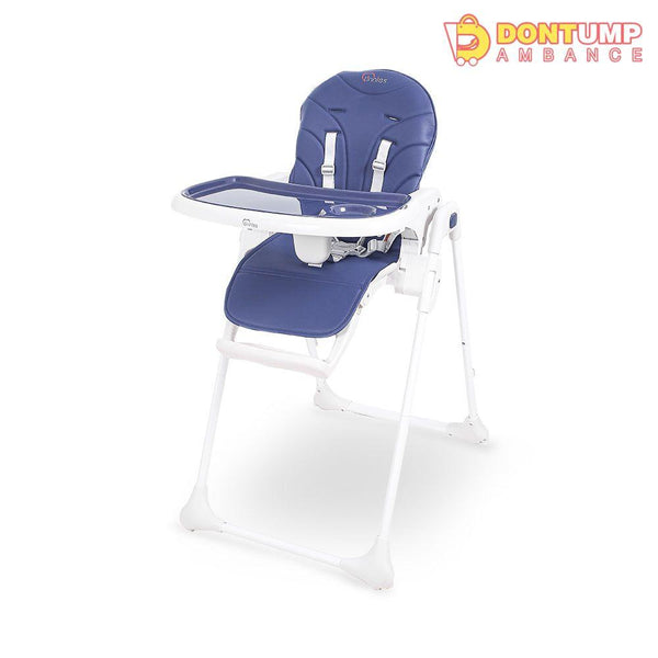 TINNIES HIGH-CHAIR - Navy Blue - T028-044