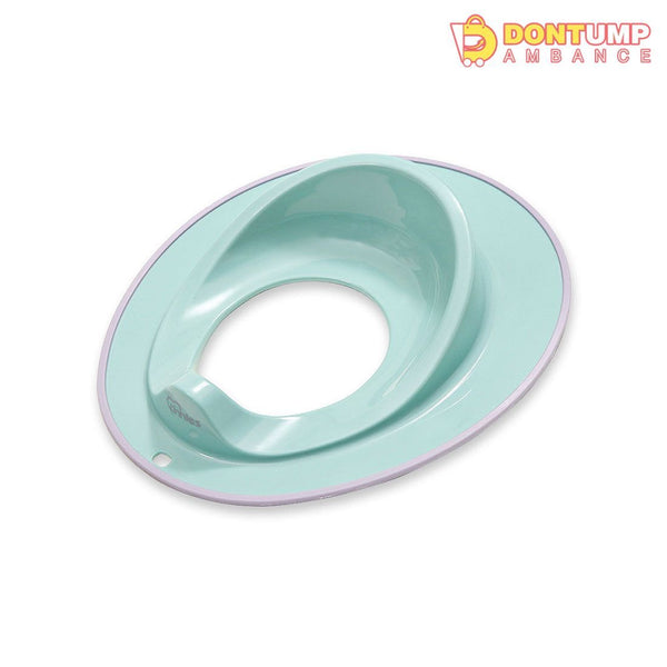Tinnies Baby Toilet Seat Cover -Green -T061-020