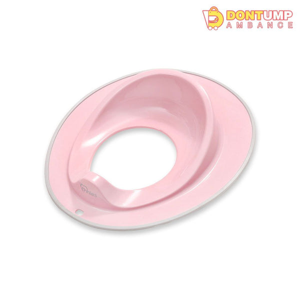 Tinnies Baby Toilet Seat Cover -Pink-T061-013