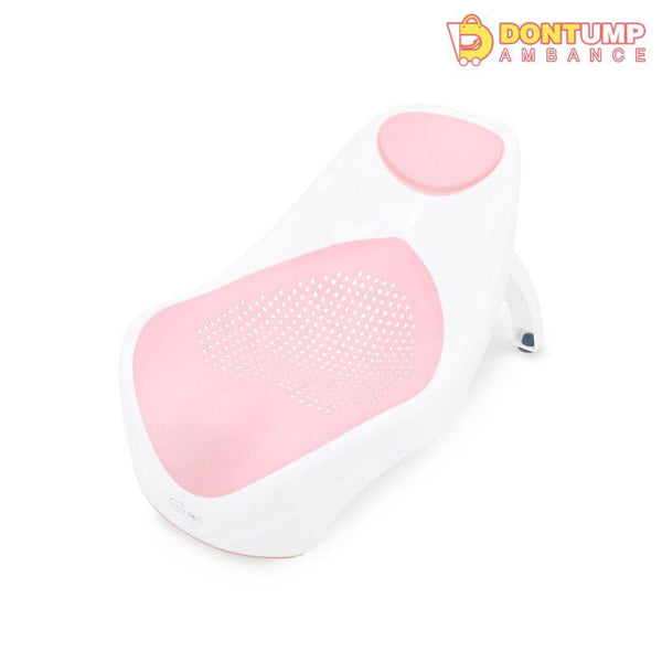 Tinnies Bath Chair-Pink-T032-013