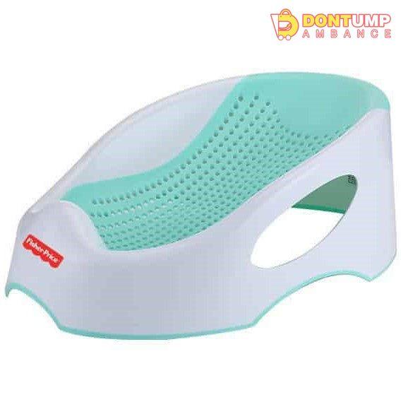 Fisher Price Bath Seat - Sea Green - 8002