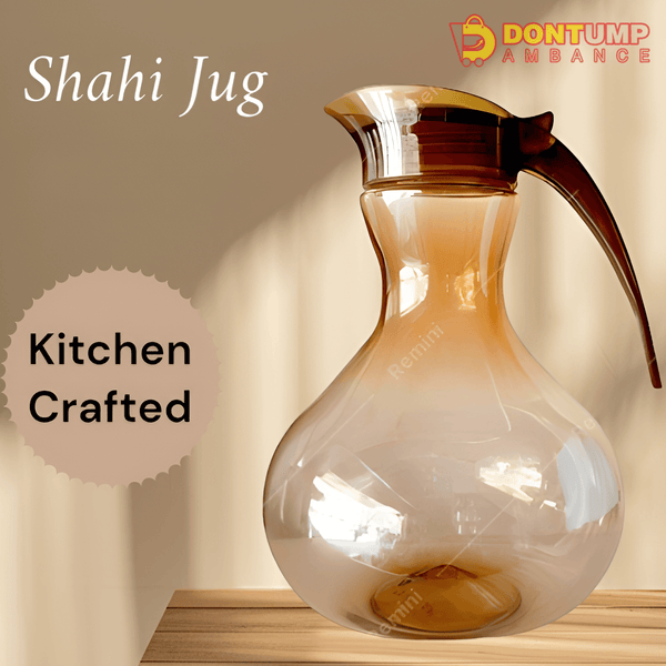 Shahi Jug 1.7L
