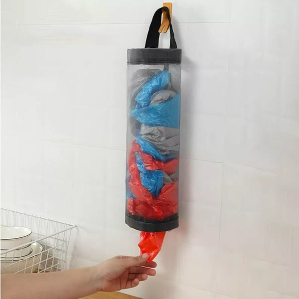 Plastic Bag Dispenser Holders