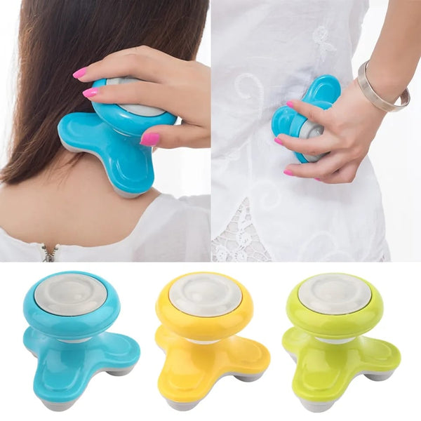 Mini Electric Massager