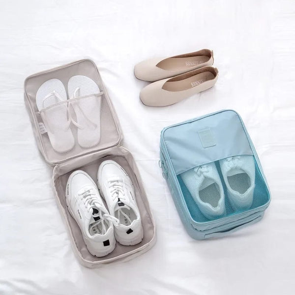 Portable Travel Shoe Bag