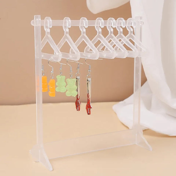 Mini Earring Display Rack