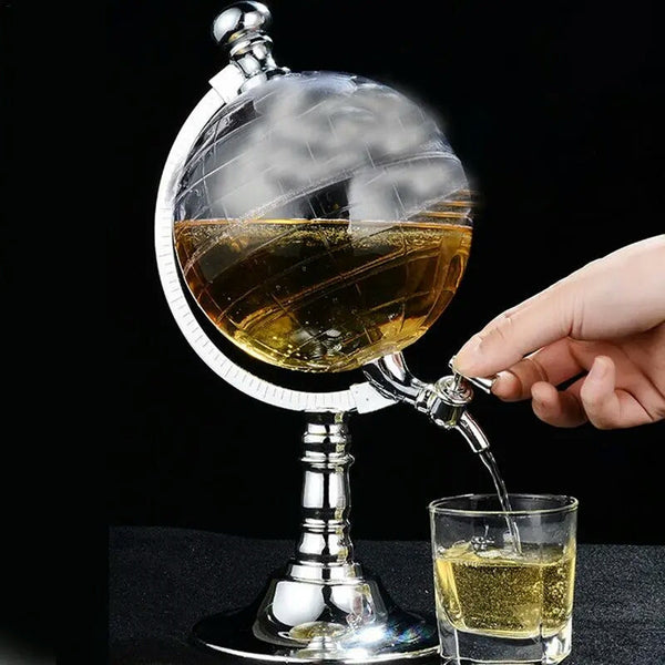 3.5L Globe Soft Drink  Dispenser