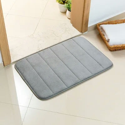 Bathroom Bath Mat Non-slip Carpets