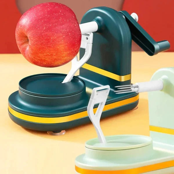 Manual Apple Peelar