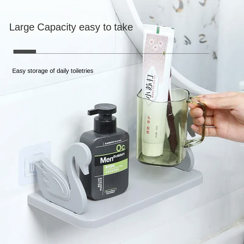 Luxury Makeup Brush Holder, Cosmetic Organizer