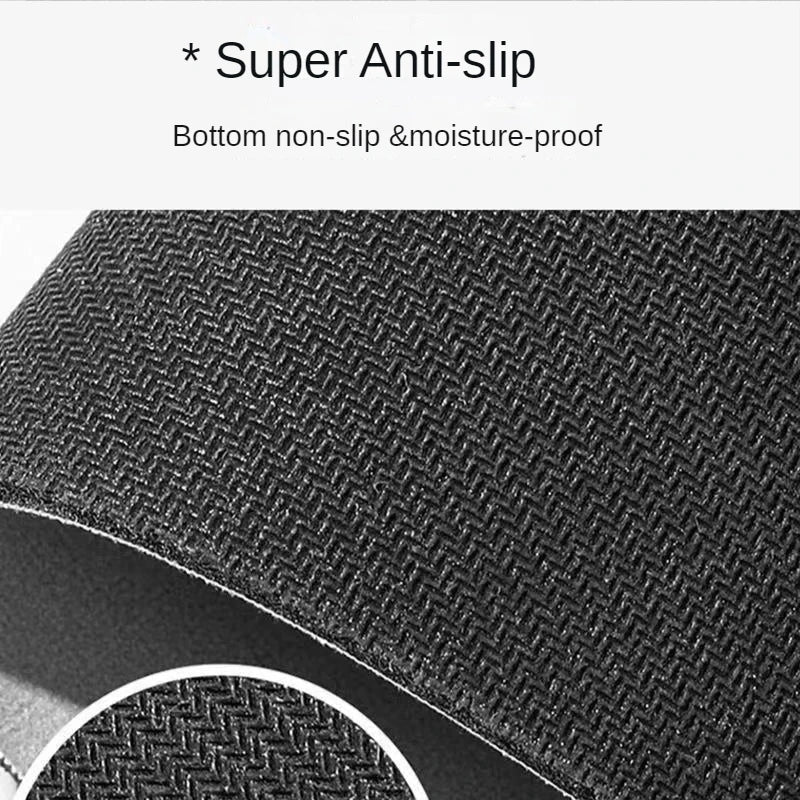Large Size Anti Slip Water Absorbent Runner With Mat  (FREE DELIVERY😍)