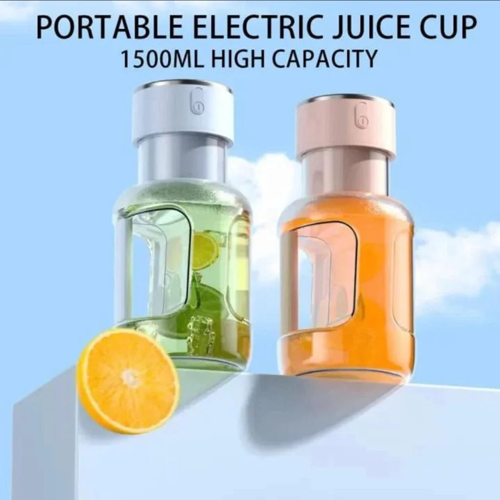 Electric Jug Blender