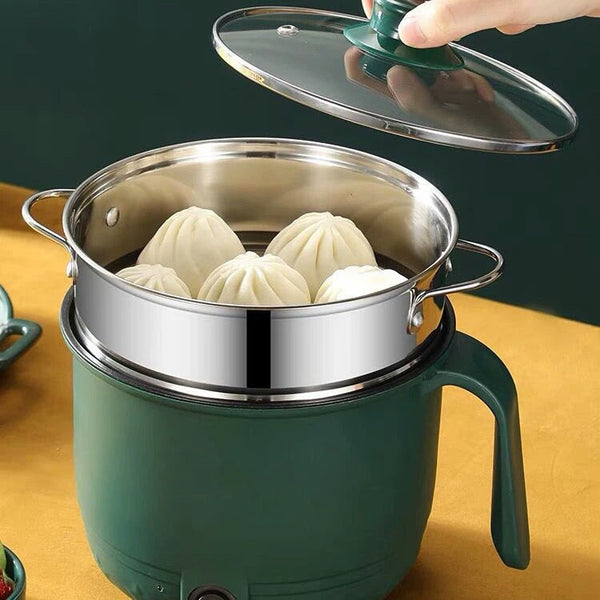 Mini Electric Hot Pot