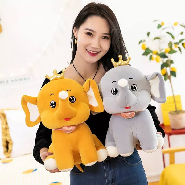 Elephant Animal Toys for Kids Children