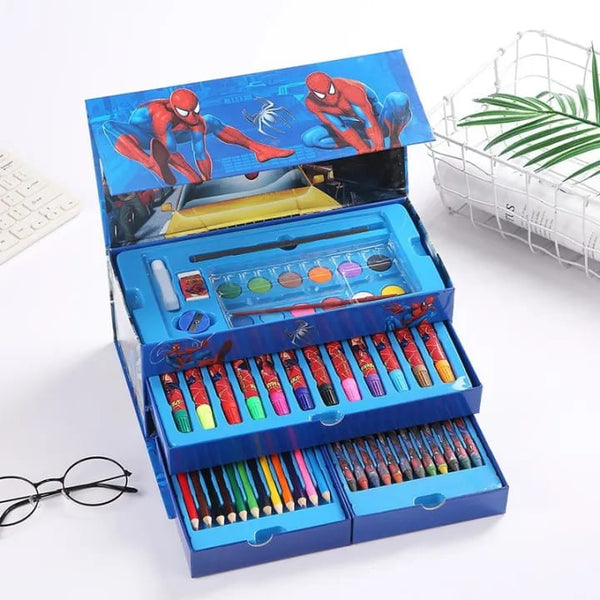 54 Pcs Art Kit Set