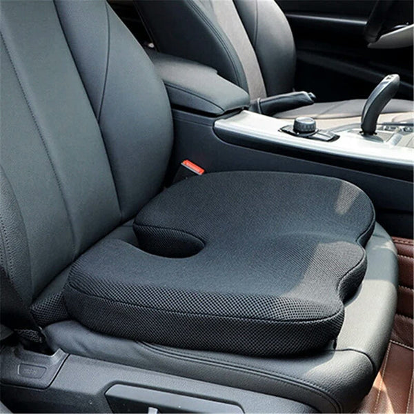 Car Seat Cushions High-Density Pad for Car Driver Seat Office Chair Wheelchair