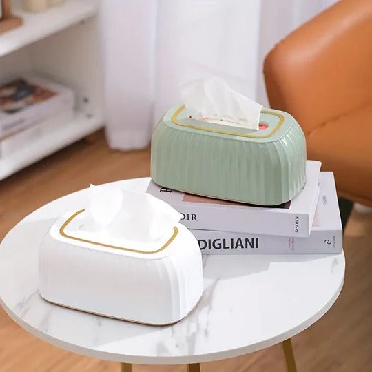 Nordic Style Tissue Dispenser