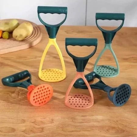 Heavy quality potato masher