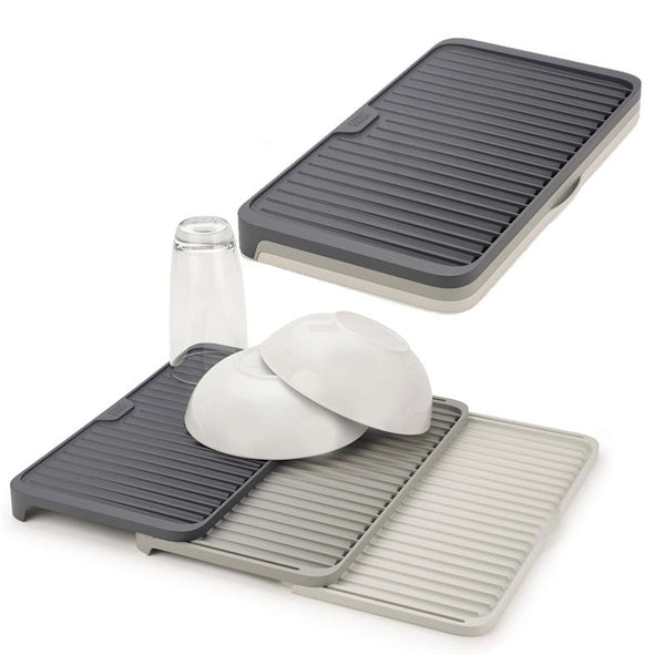 Folding Expandable Dish Drying Rack