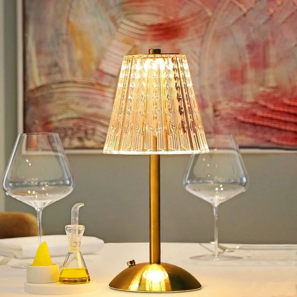 Cordless Table Lamps for Home